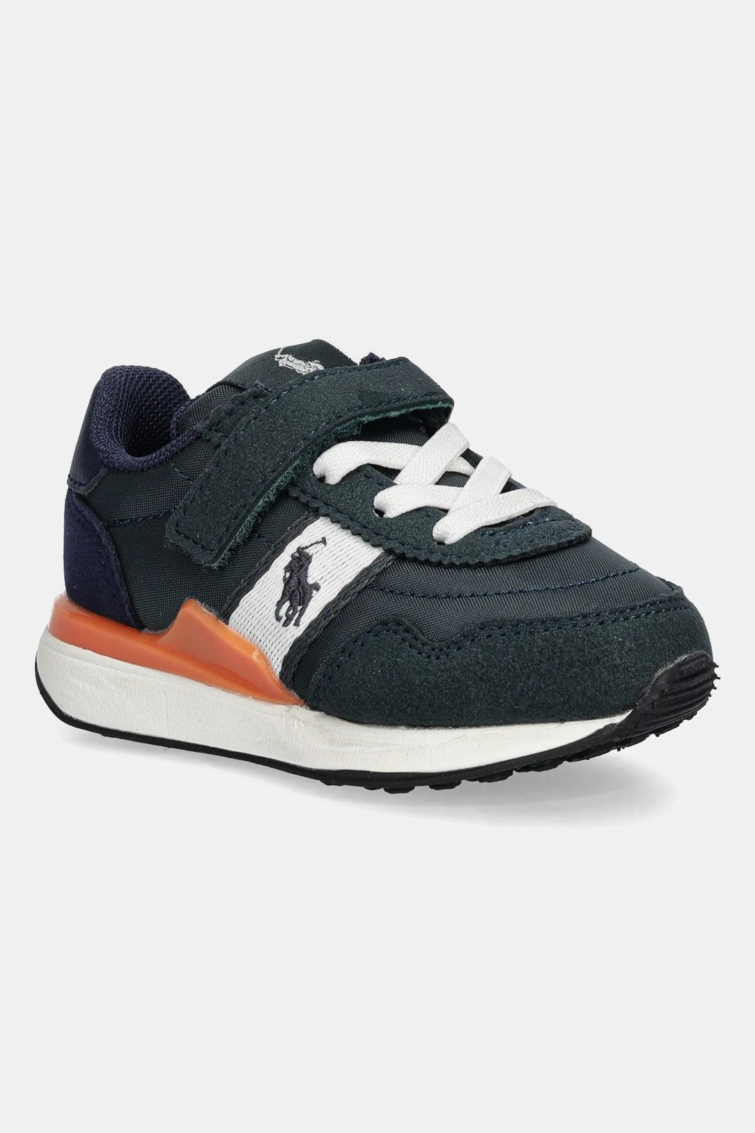 Tenis Kid Polo Ralph Lauren Tenis Kids