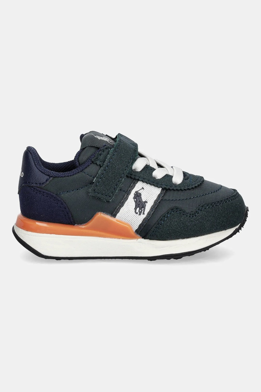 Tenis Kid Polo Ralph Lauren Tenis Kids