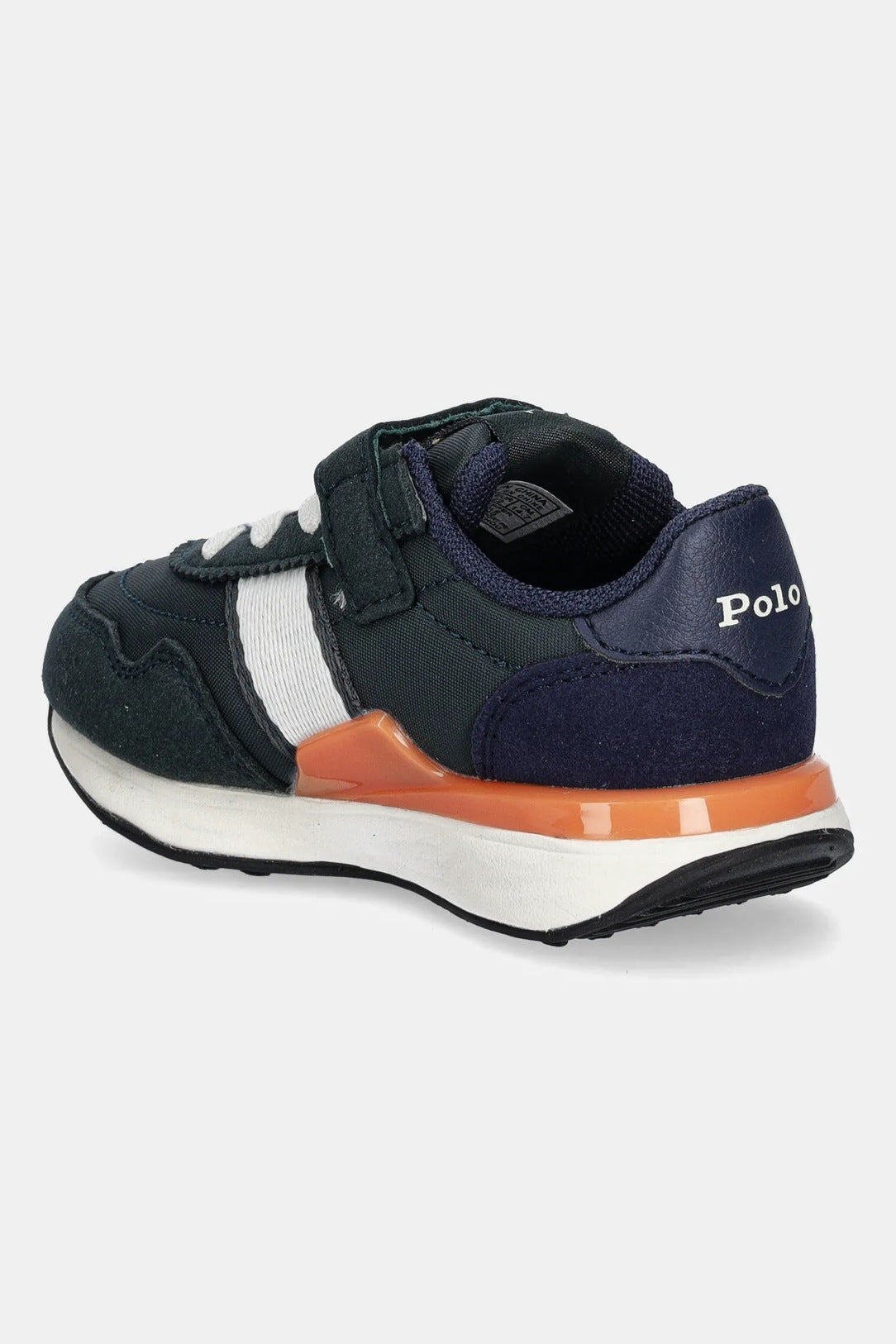 Tenis Kid Polo Ralph Lauren Tenis Kids