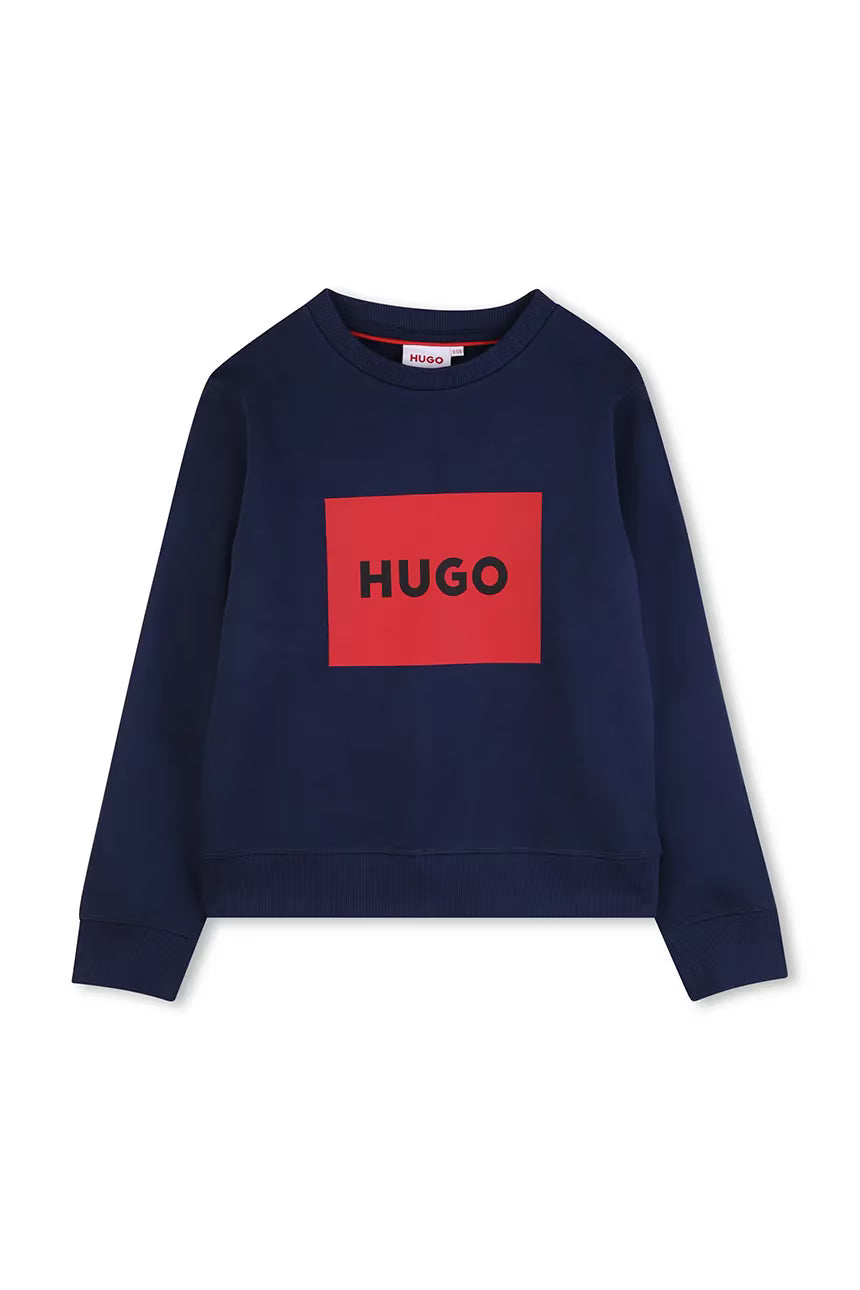 Buzo Kids Hugo