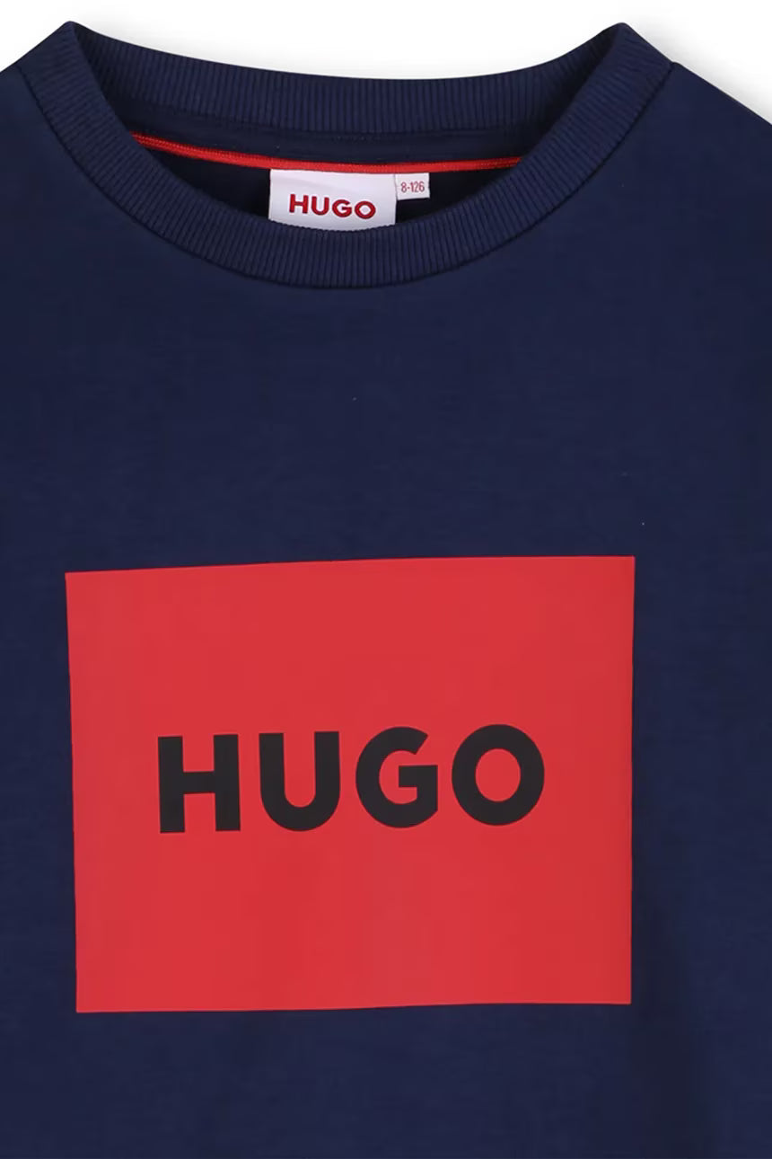 Buzo Kids Hugo