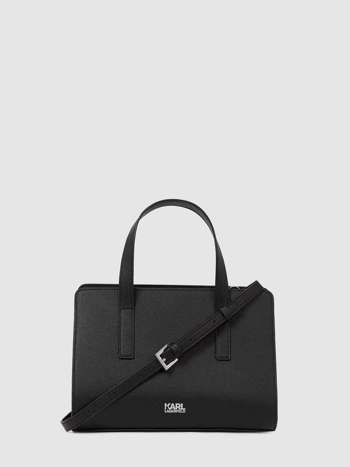Bolso Negro Mujer Karl Lagerfeld