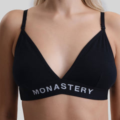 Top Monastery Azure Black