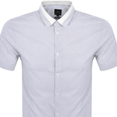 Camisa Men White A|X