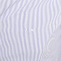 Camisa Men White A|X