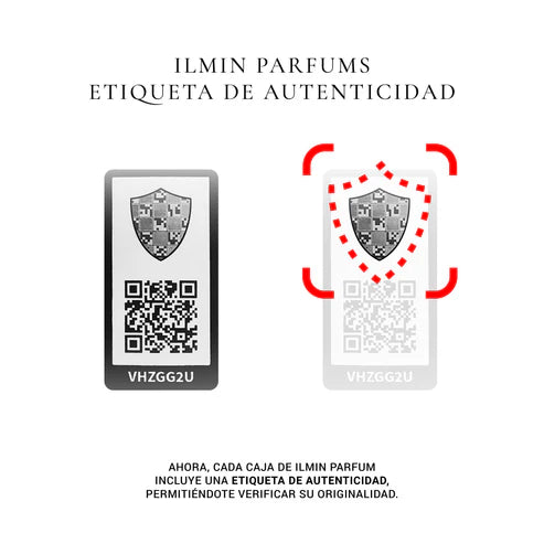 Perfume Ilmin Il Navissi