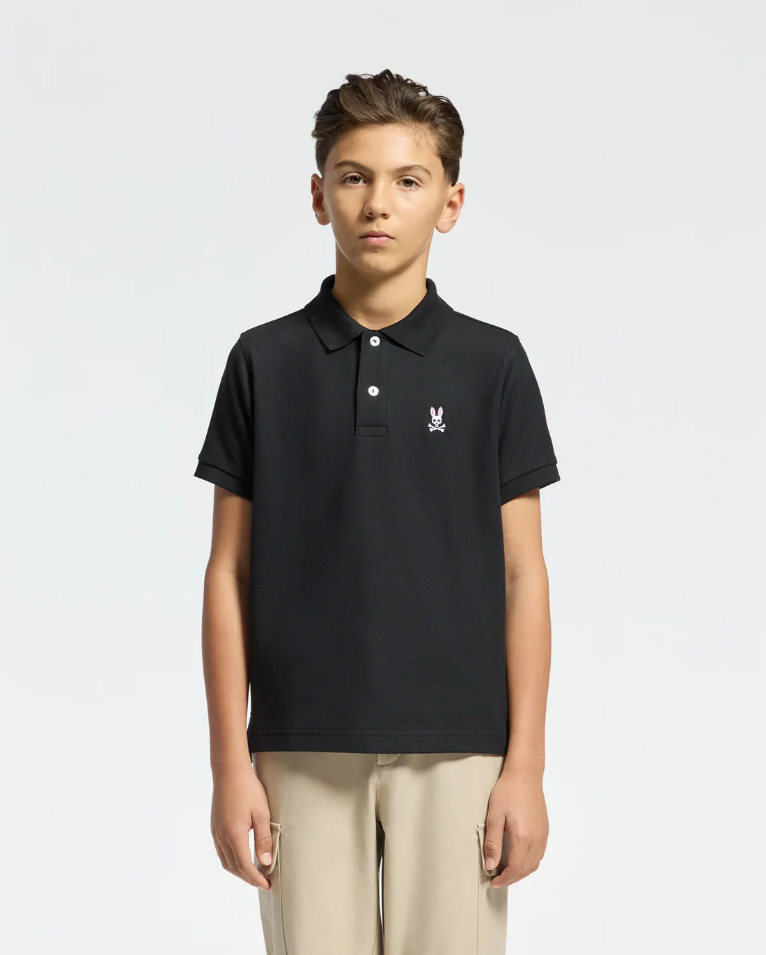 Polo Kids Psycho Bunny Polo Kids