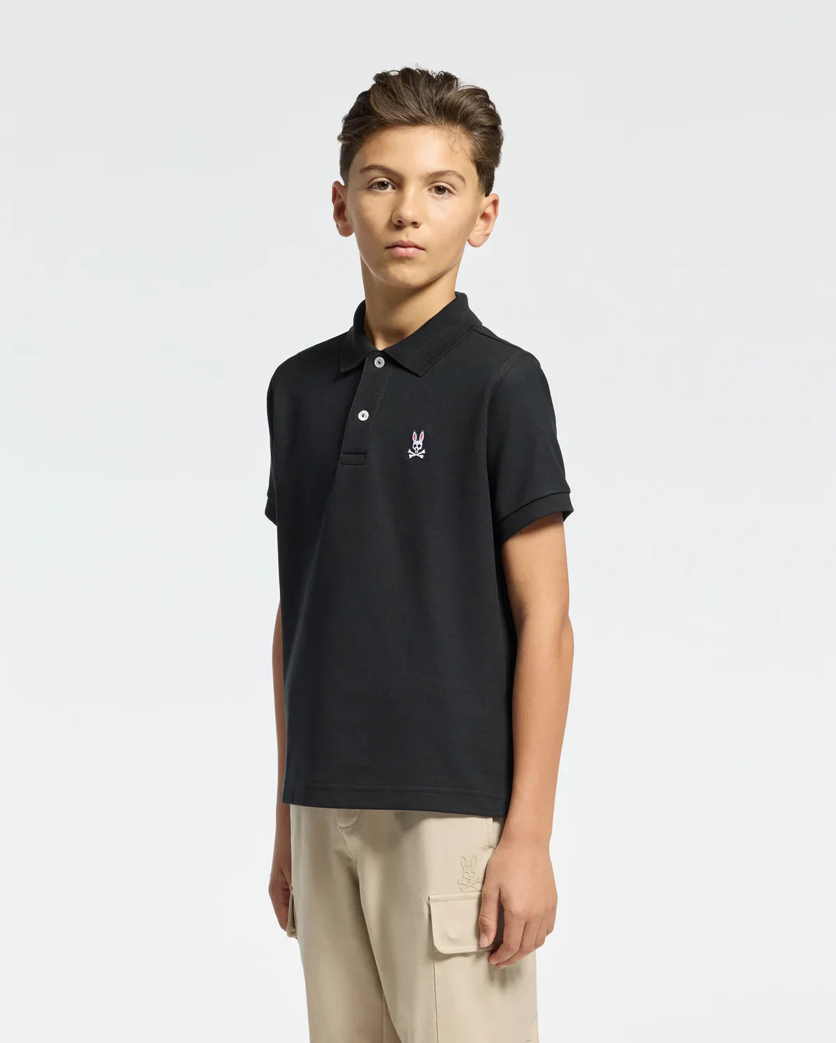 Polo Kids Psycho Bunny Polo Kids