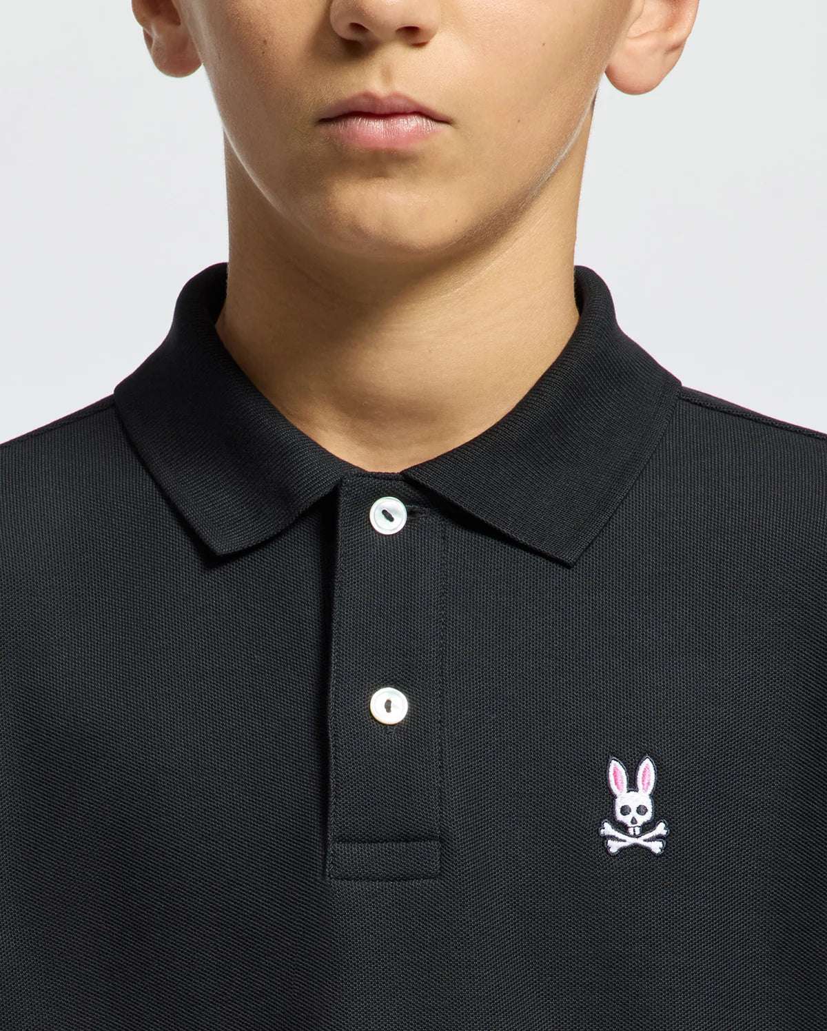 Polo Kids Psycho Bunny Polo Kids