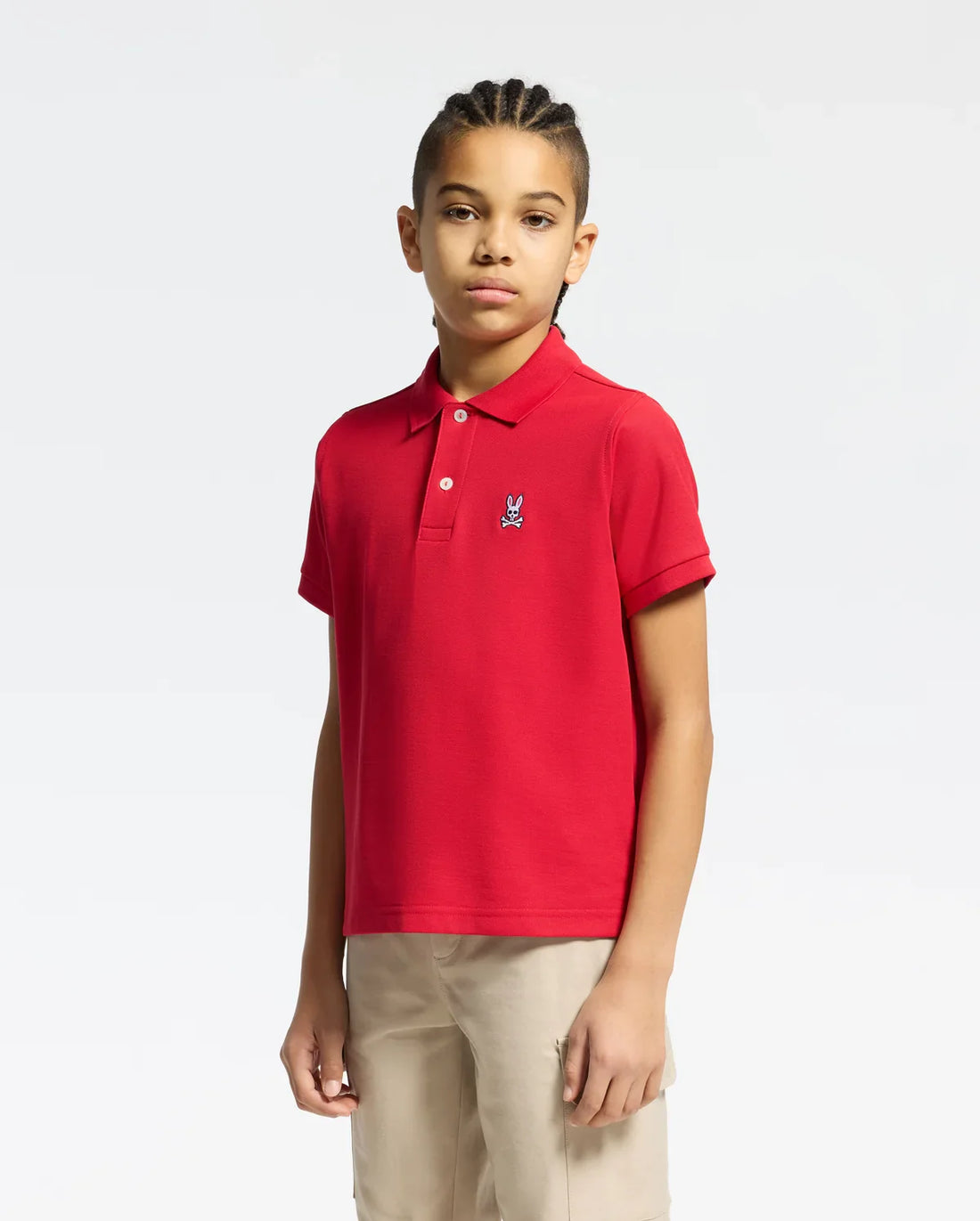 Polo Kids Psycho Bunny Polo Kids