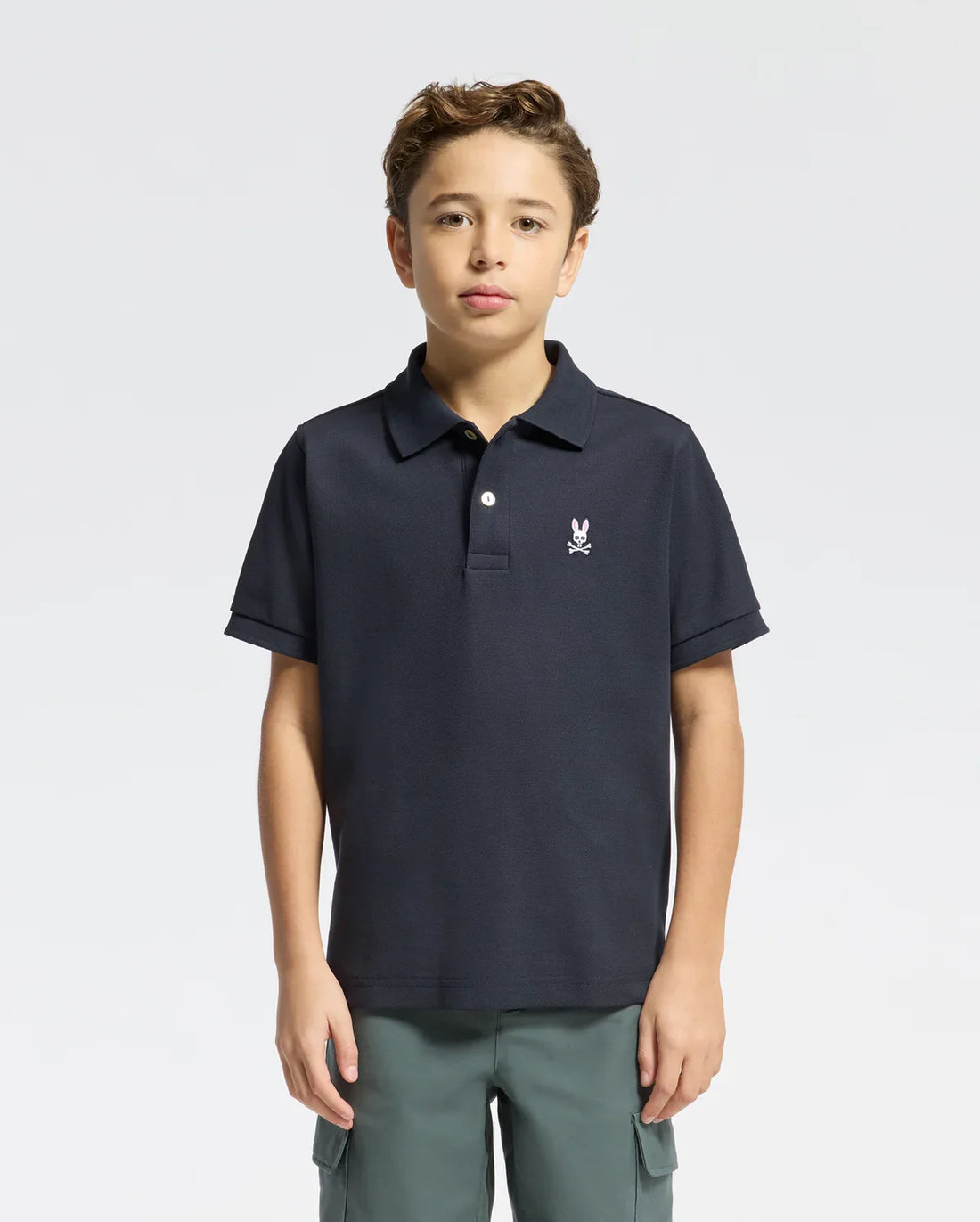 Polo Kids Psycho Bunny Polo Kids