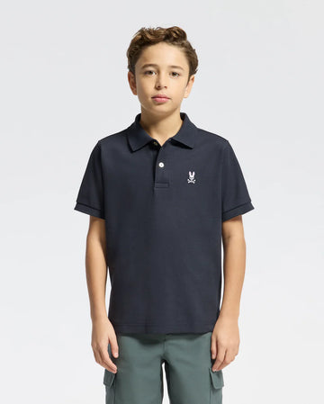 Polo Kids Psycho Bunny Polo Kids