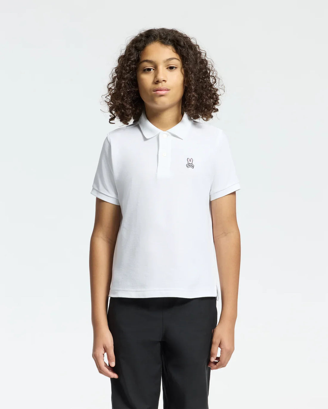 Polo Kids Psycho Bunny Polo Kids