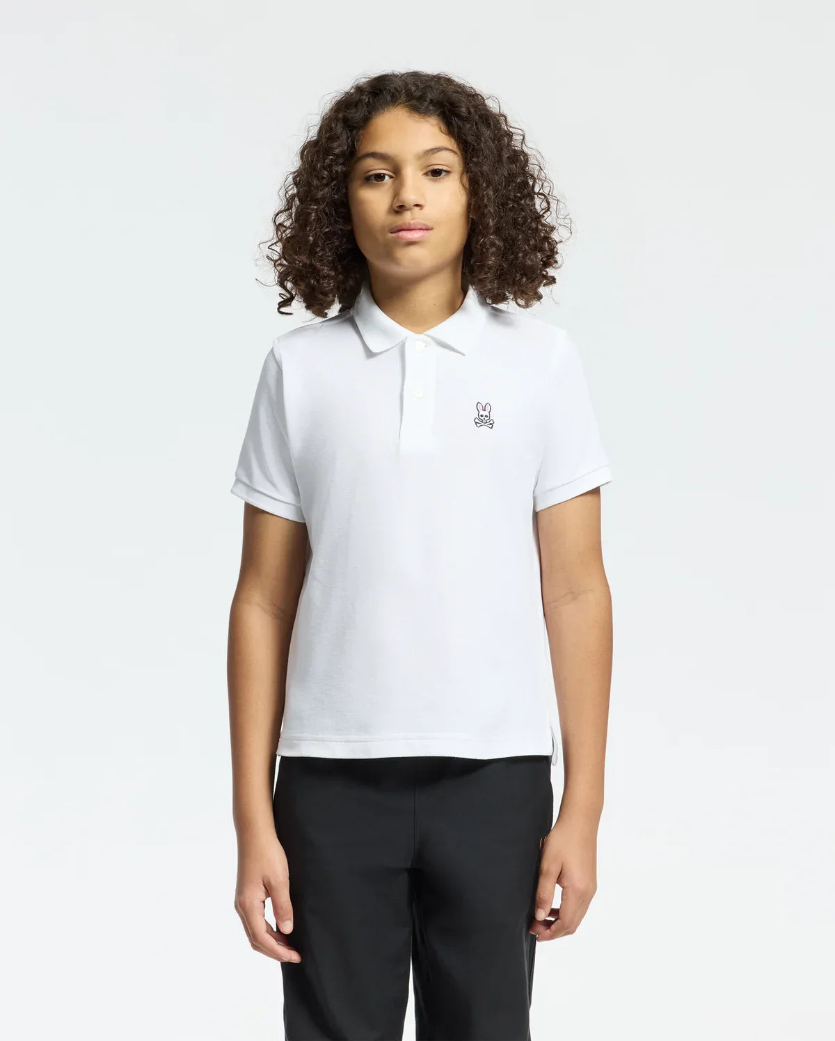 Polo Kids Psycho Bunny Polo Kids