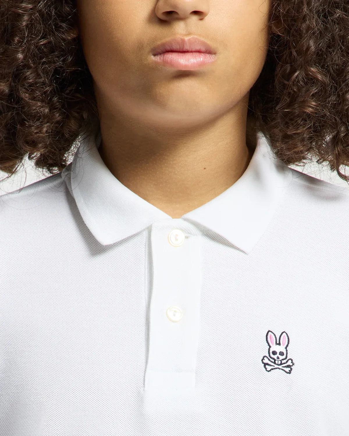 Polo Kids Psycho Bunny Polo Kids