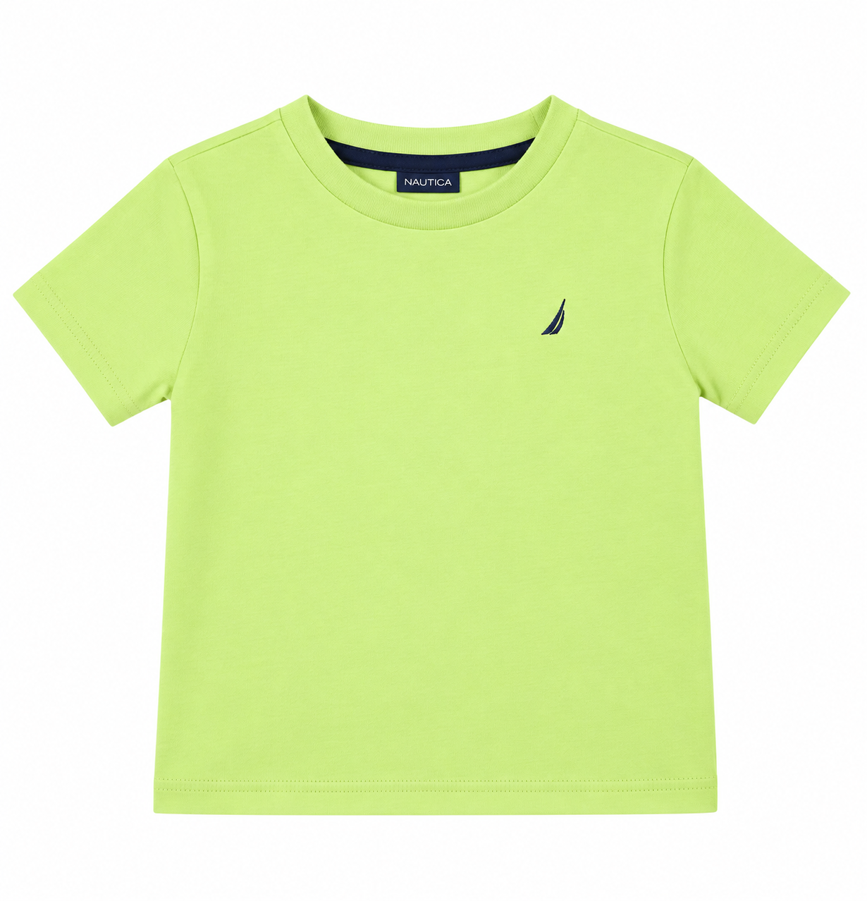 Camiseta Little Kids Nautica