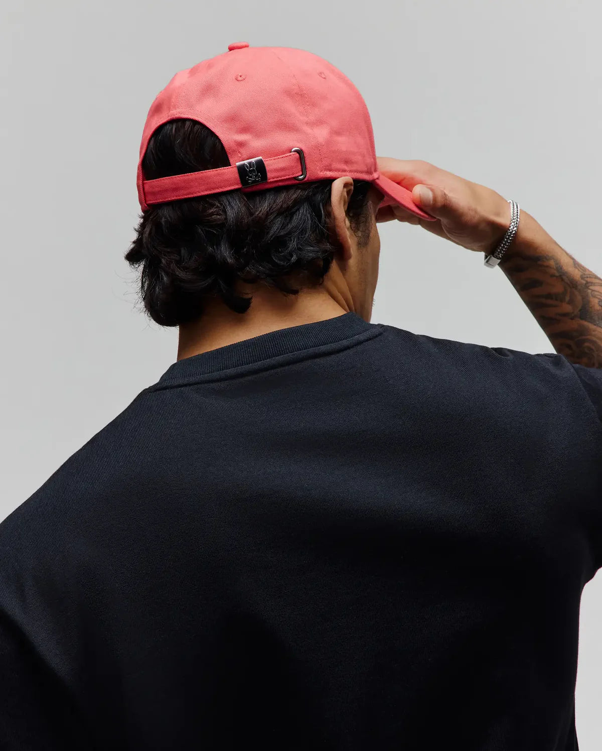 Gorra Psycho Bunny
