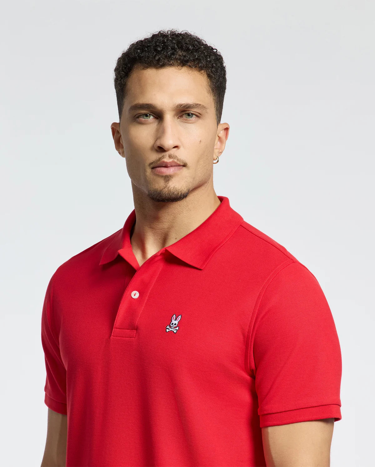 Polo Psycho Bunny
