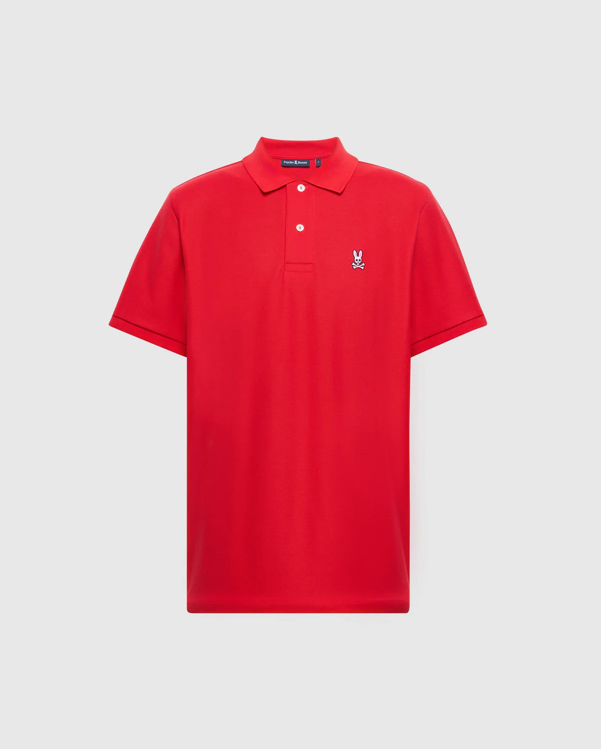 Polo Psycho Bunny
