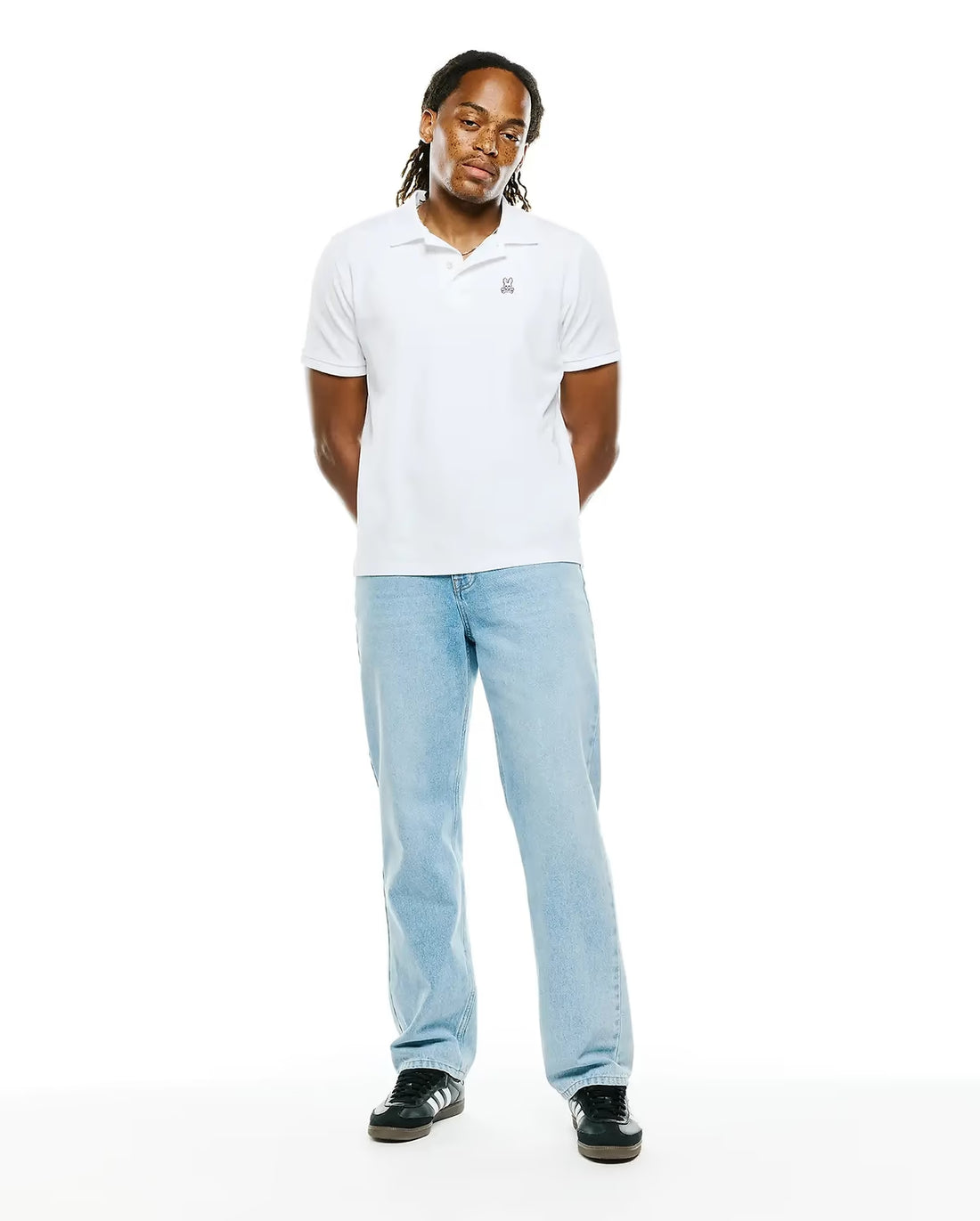 Polo Psycho Bunny