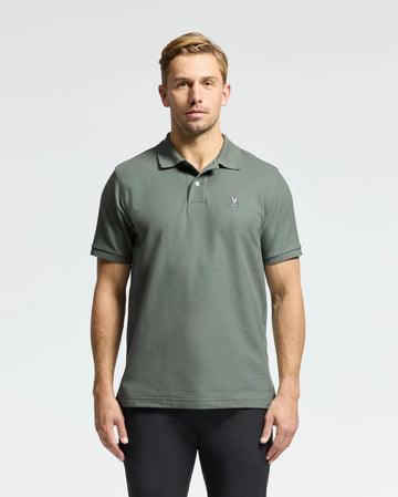 Polo Psycho Bunny