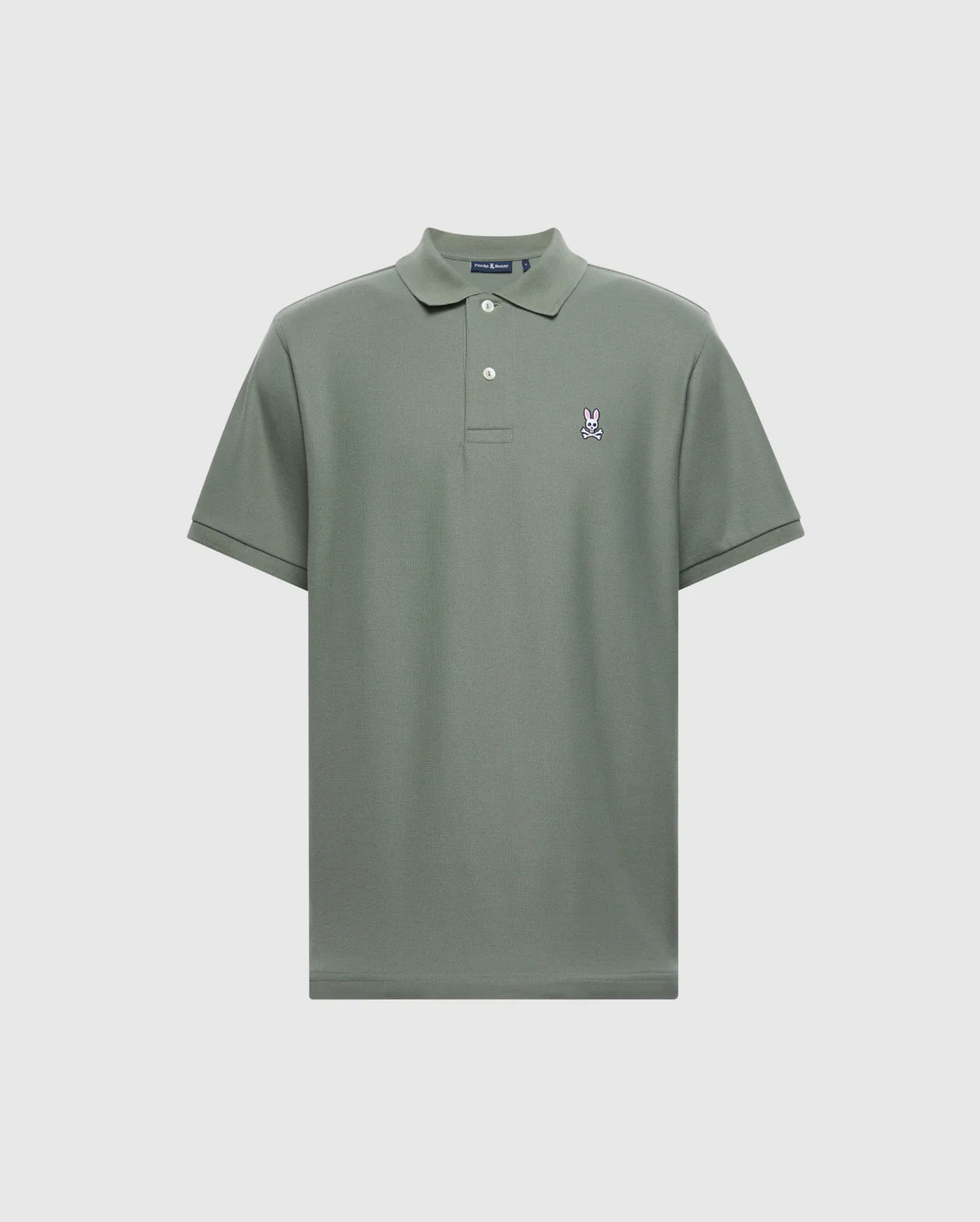 Polo Psycho Bunny