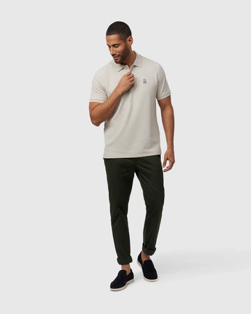 Polo Psycho Bunny