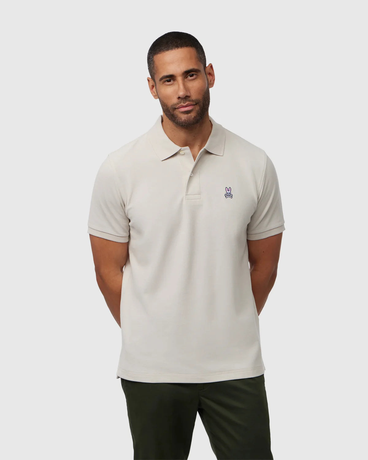Polo Psycho Bunny