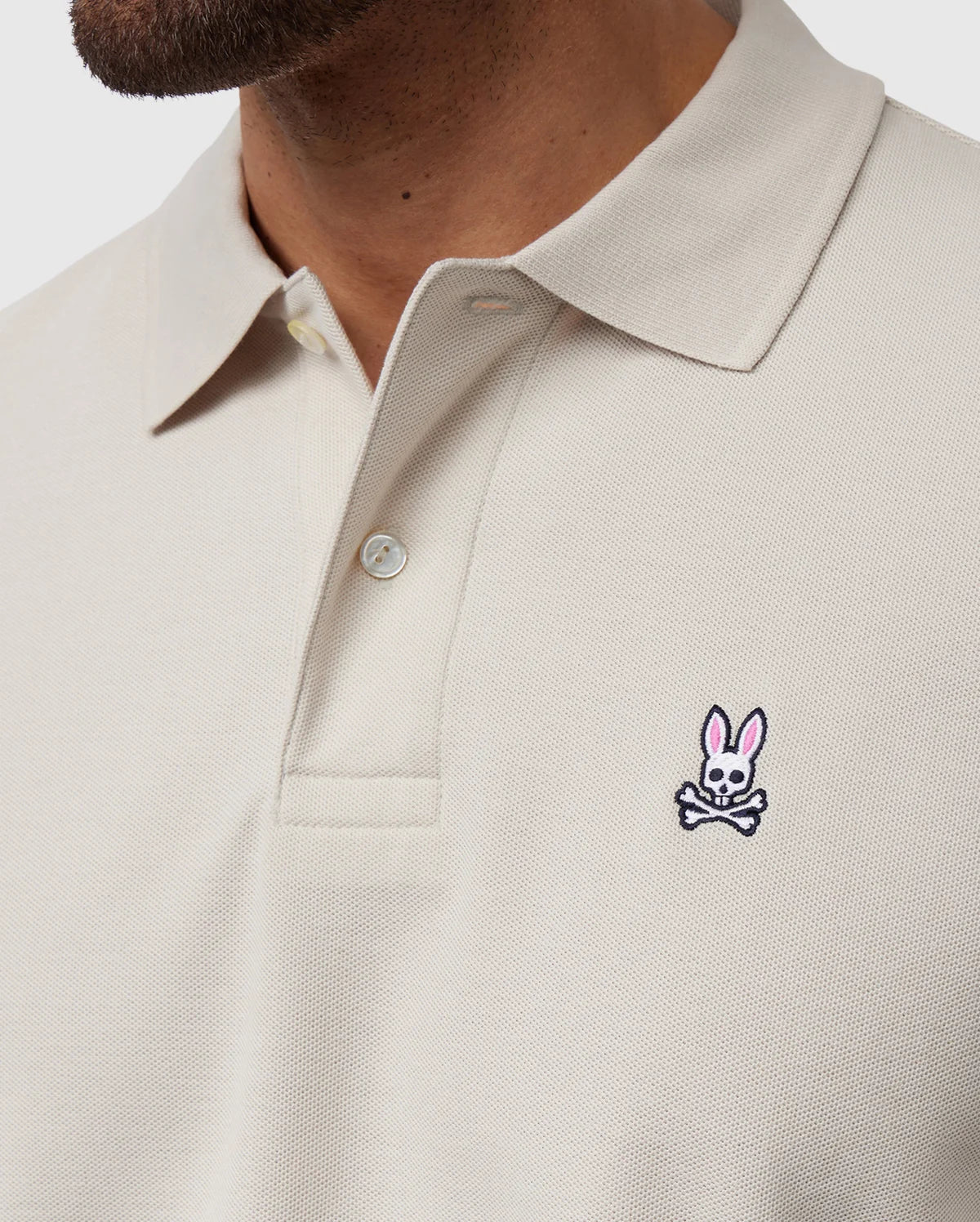 Polo Psycho Bunny