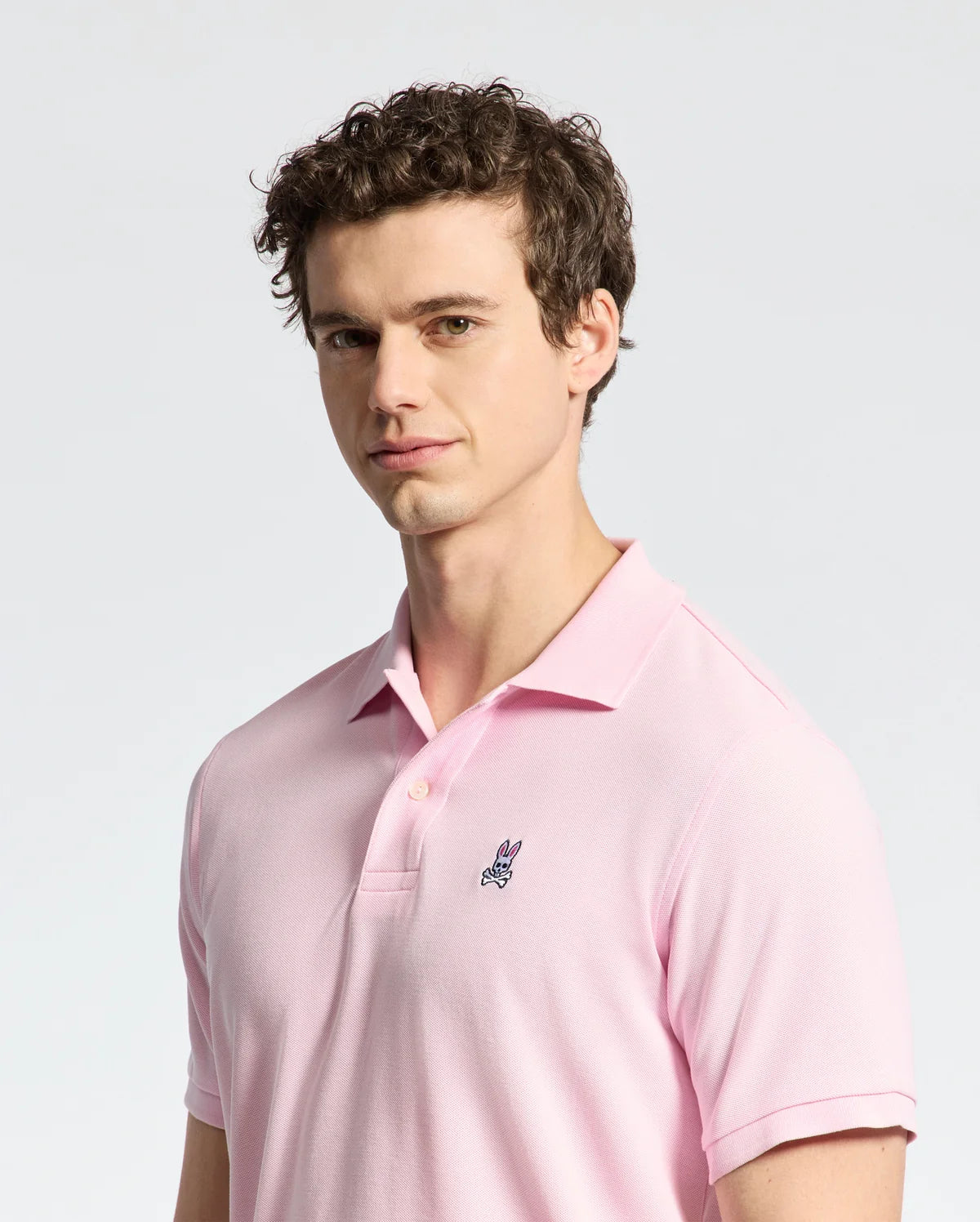 Polo Psycho Bunny