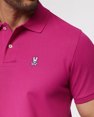 Polo Psycho Bunny