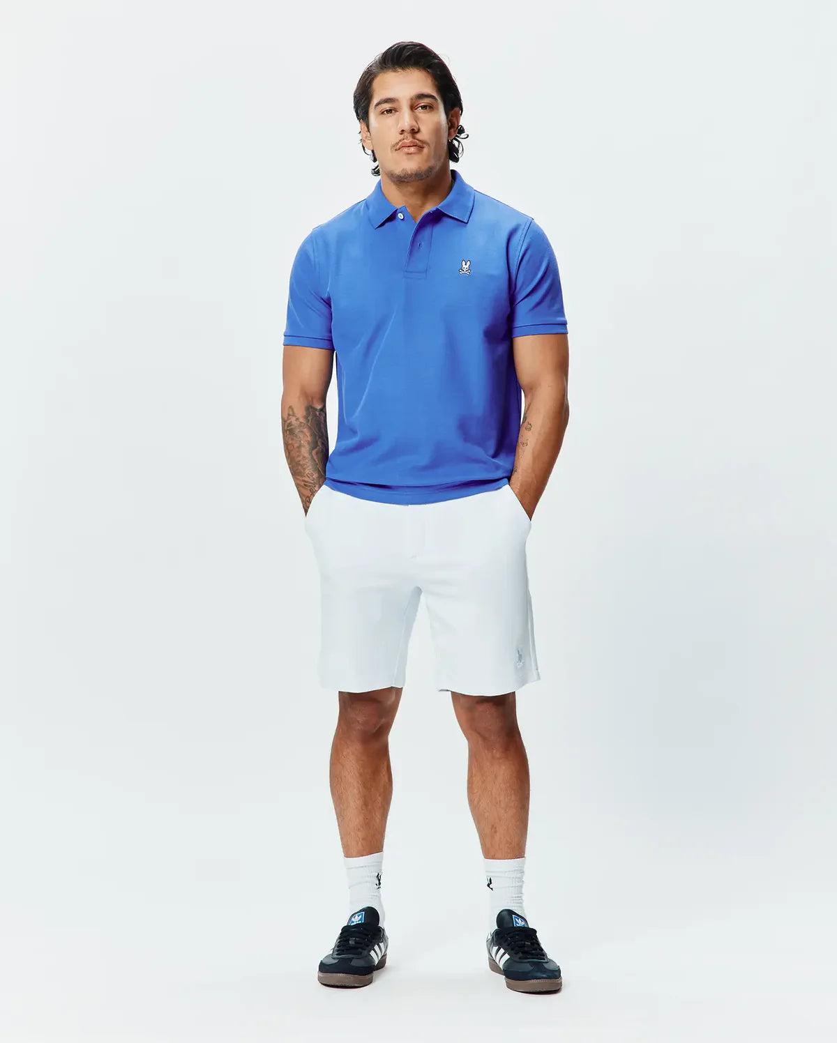 Polo Psycho Bunny