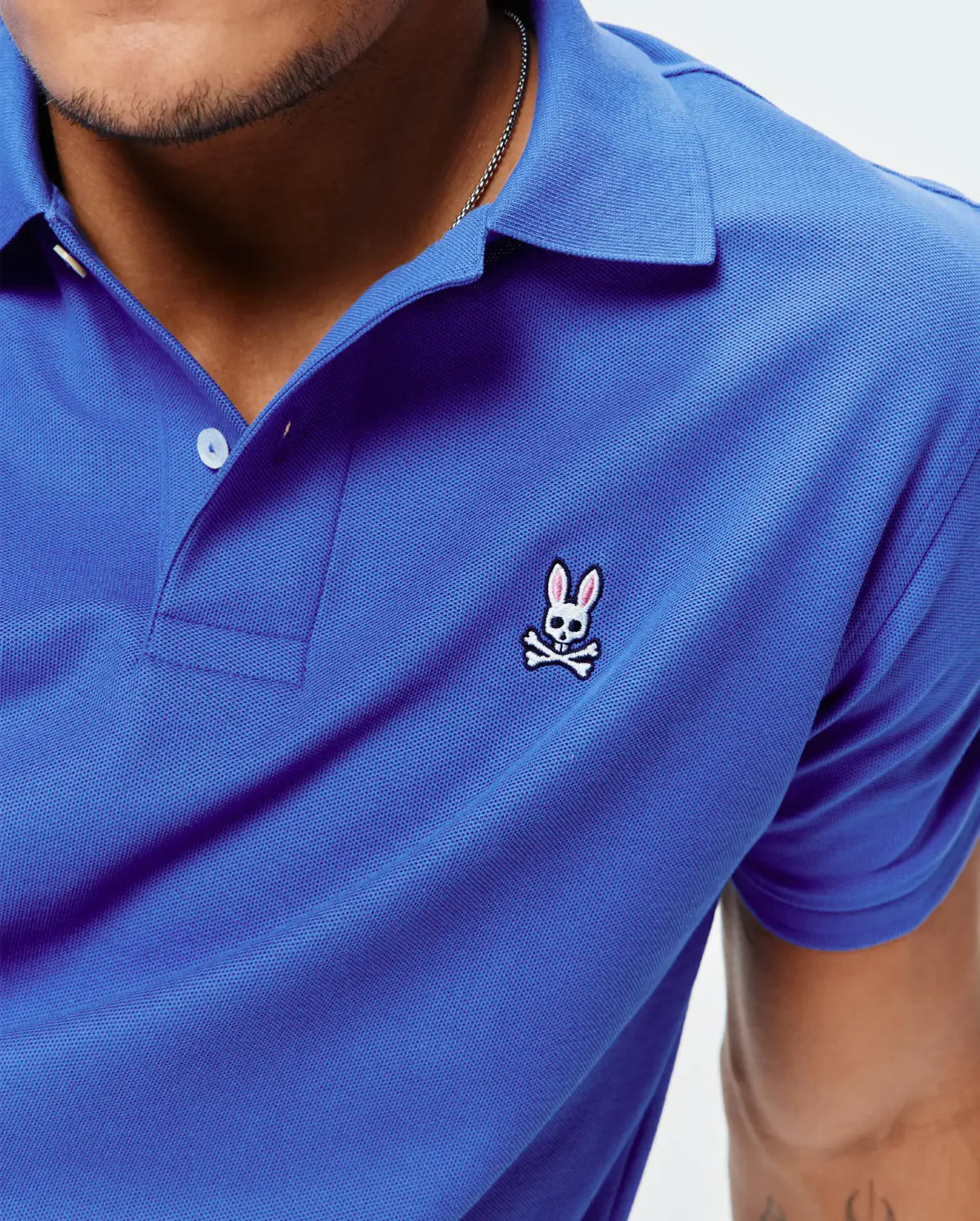 Polo Psycho Bunny