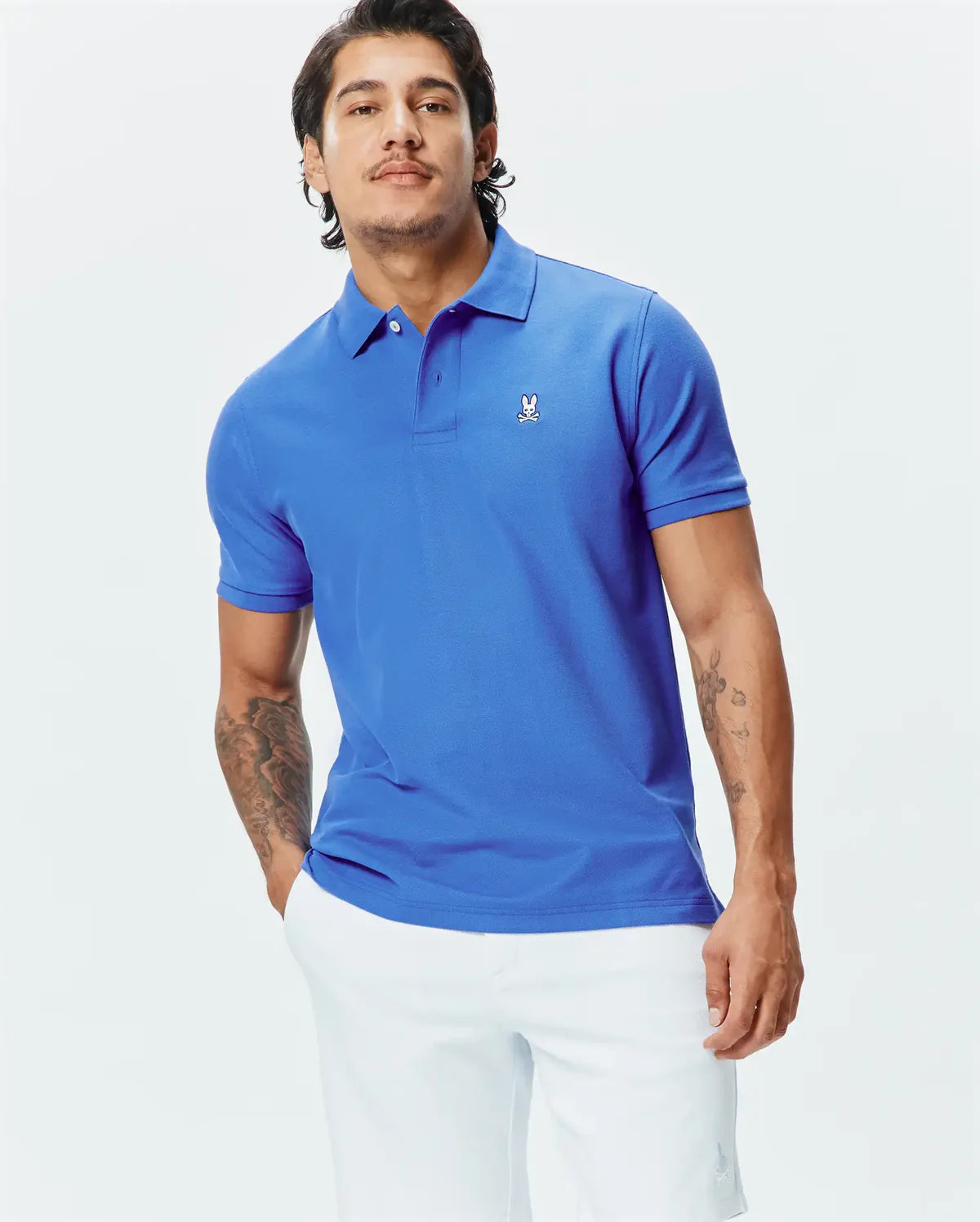 Polo Psycho Bunny