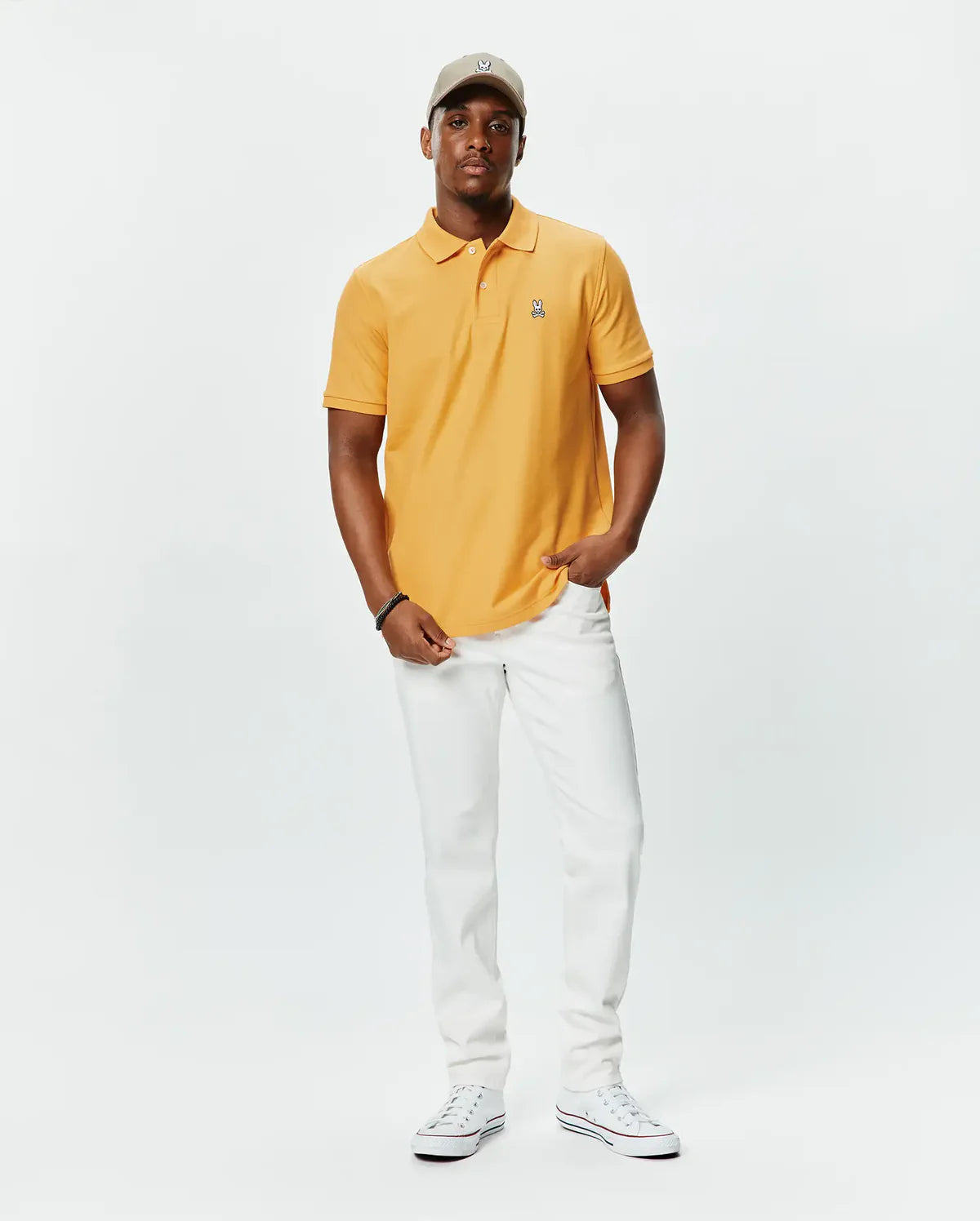 Polo Psycho Bunny