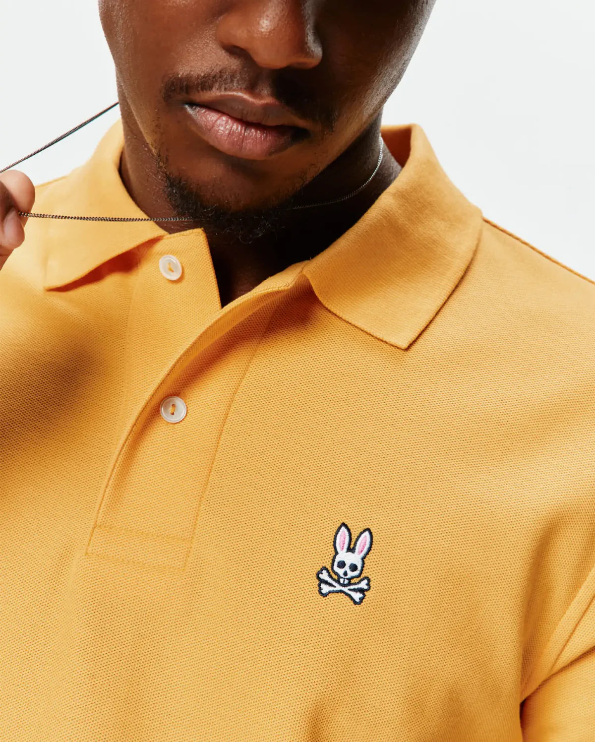 Polo Psycho Bunny