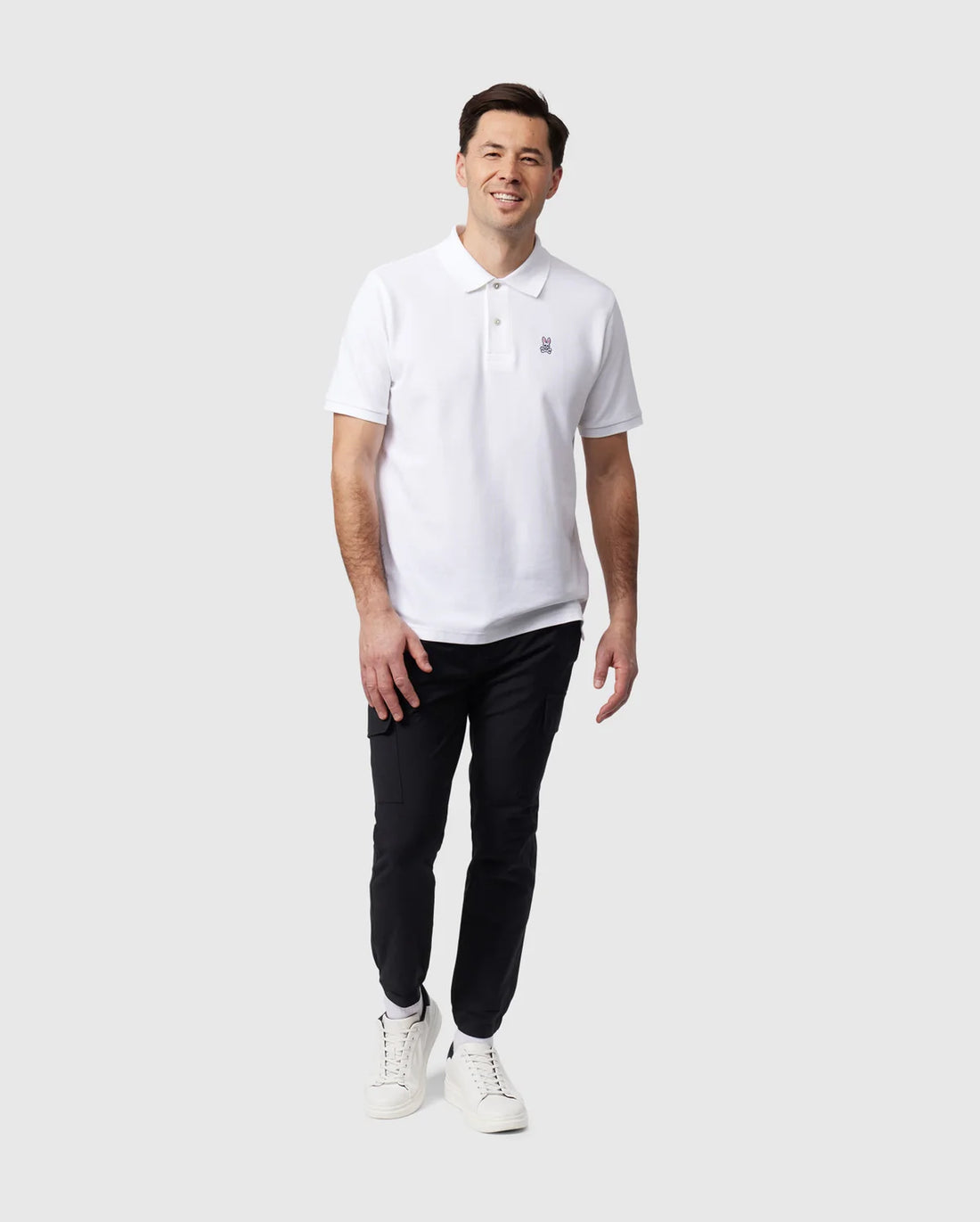 Jogger Cargo Psycho Bunny