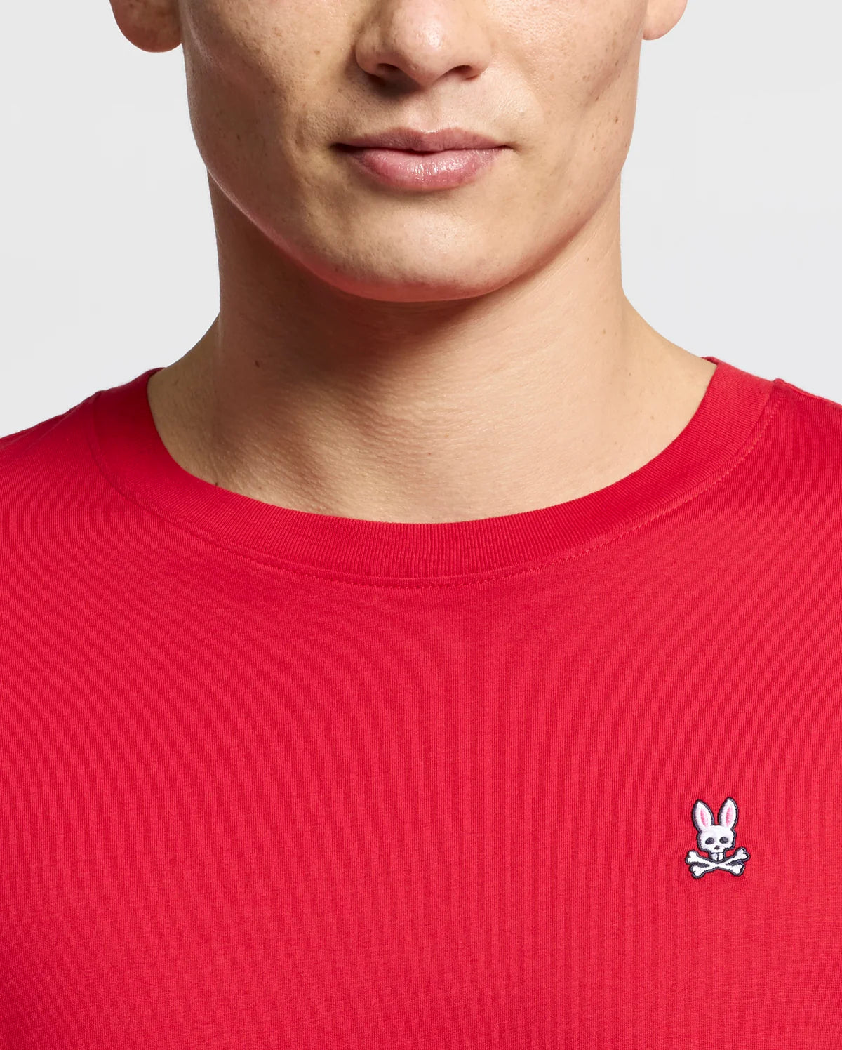 Camiseta Psycho Bunny
