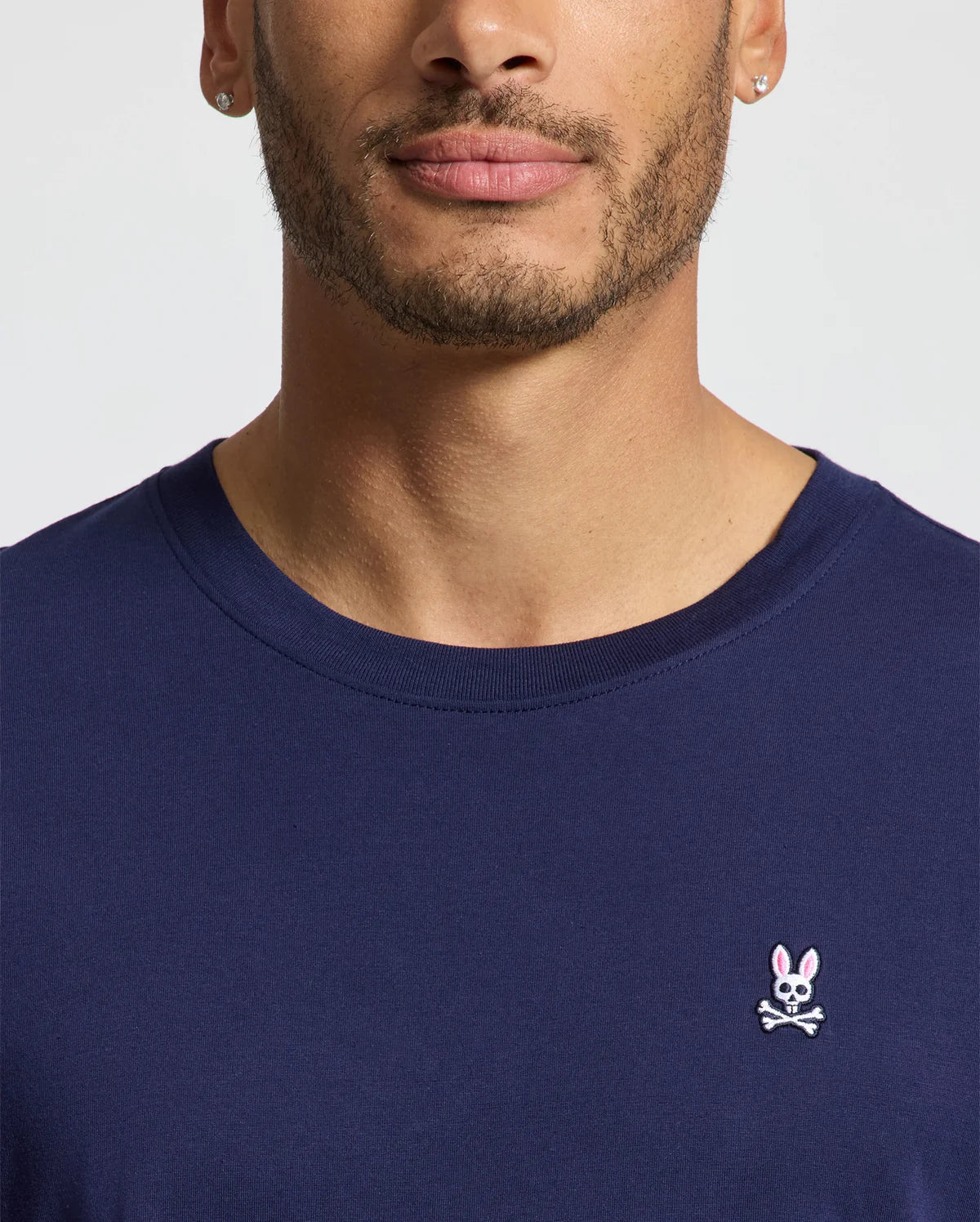 Camiseta Psycho Bunny