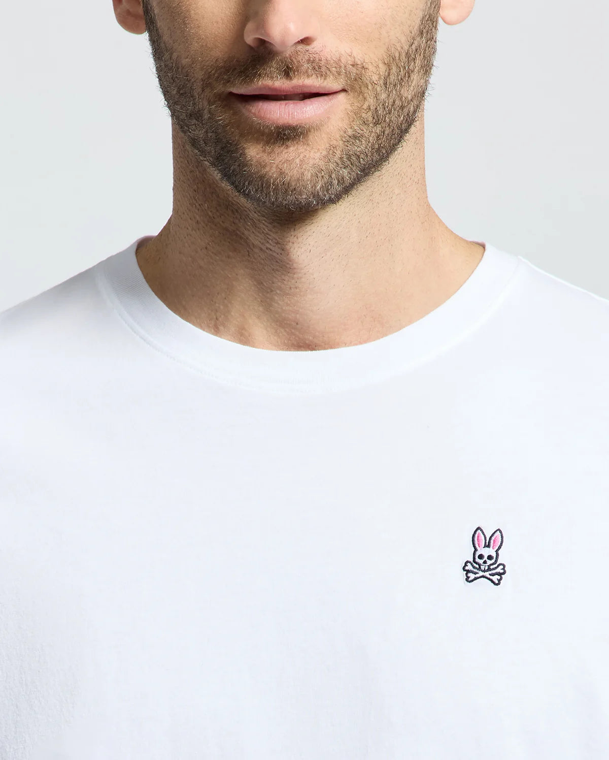Camiseta Psycho Bunny