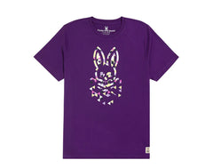 Camiseta Psycho Bunny