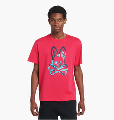 Camiseta Psycho Bunny