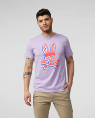 Camiseta Psycho Bunny