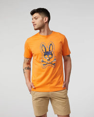 Camiseta Psycho Bunny