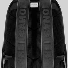 Backpack Monastery Alesi Black