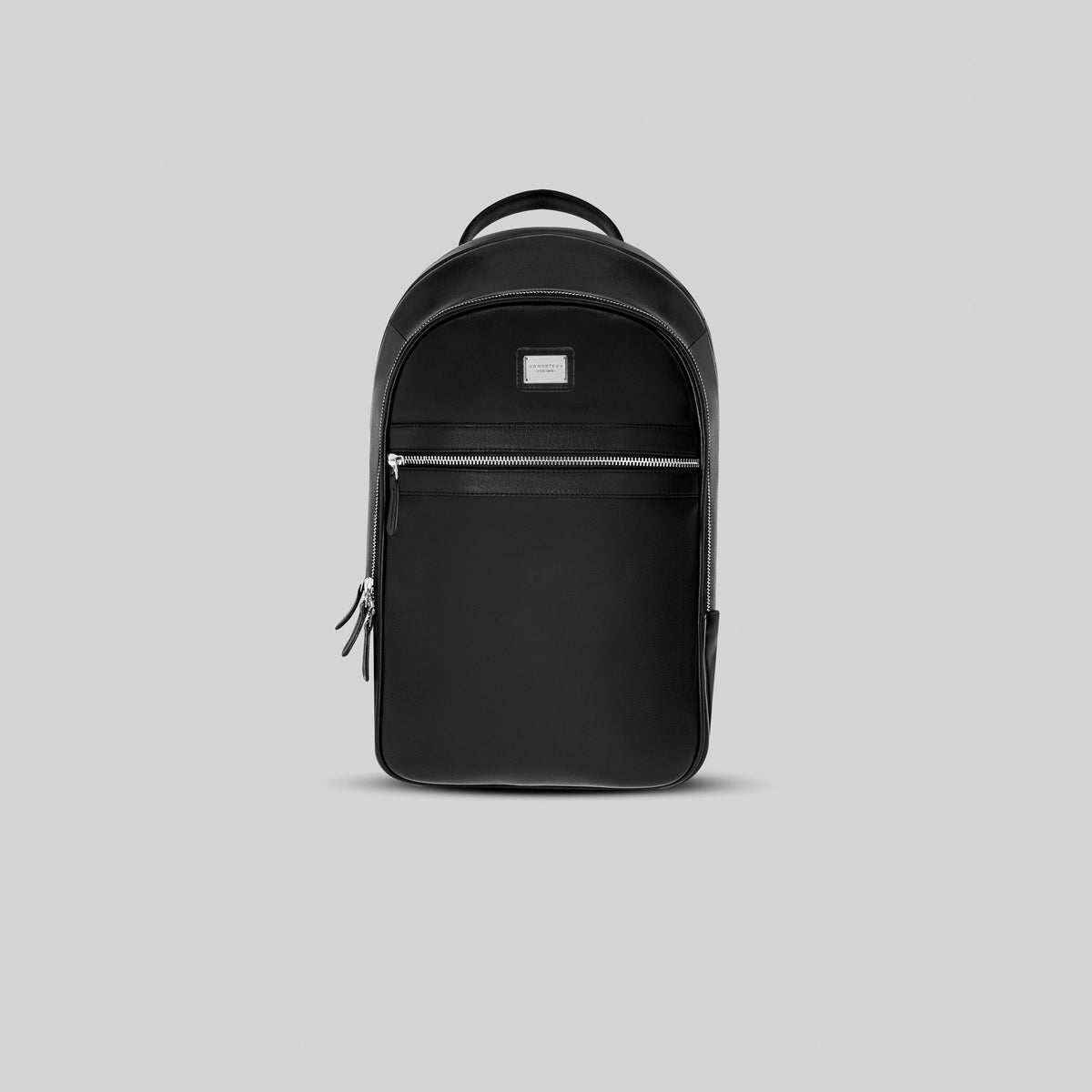 Backpack Monastery Boot Black