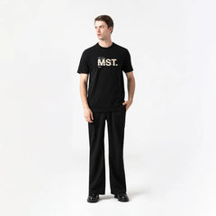 Camiseta Hombre Monastery