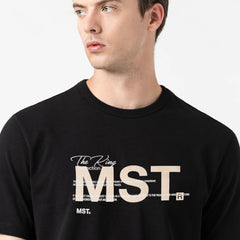 Camiseta Hombre Monastery