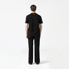 Camiseta Hombre Monastery