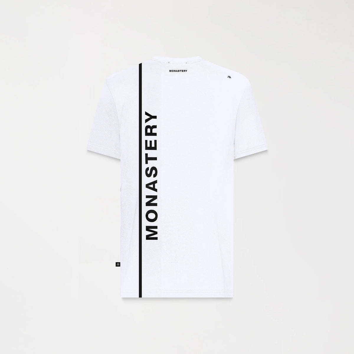 Camiseta Hombre Monastery